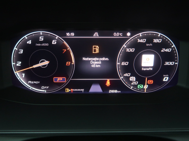 Cupra Formentor - 2023