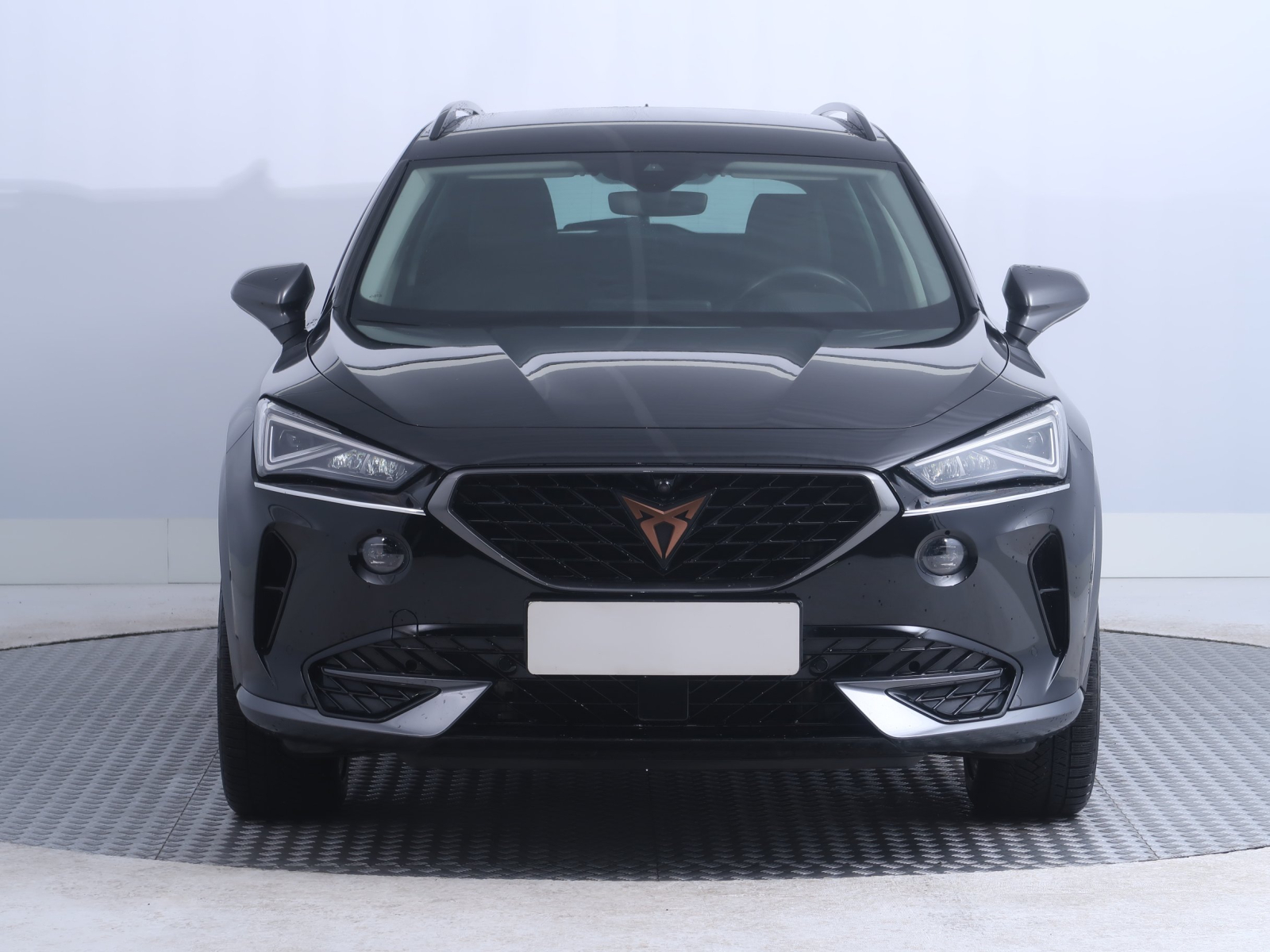 Cupra Formentor - 2023