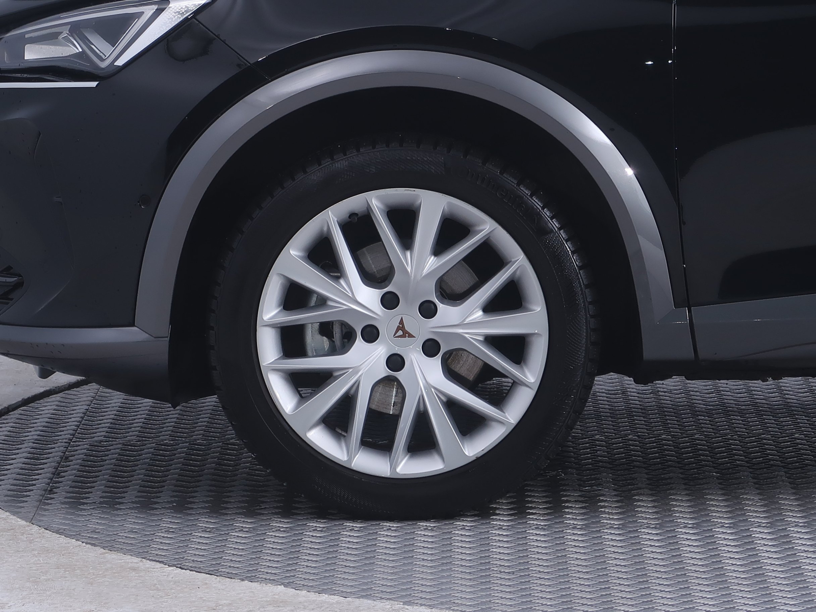 Cupra Formentor - 2023