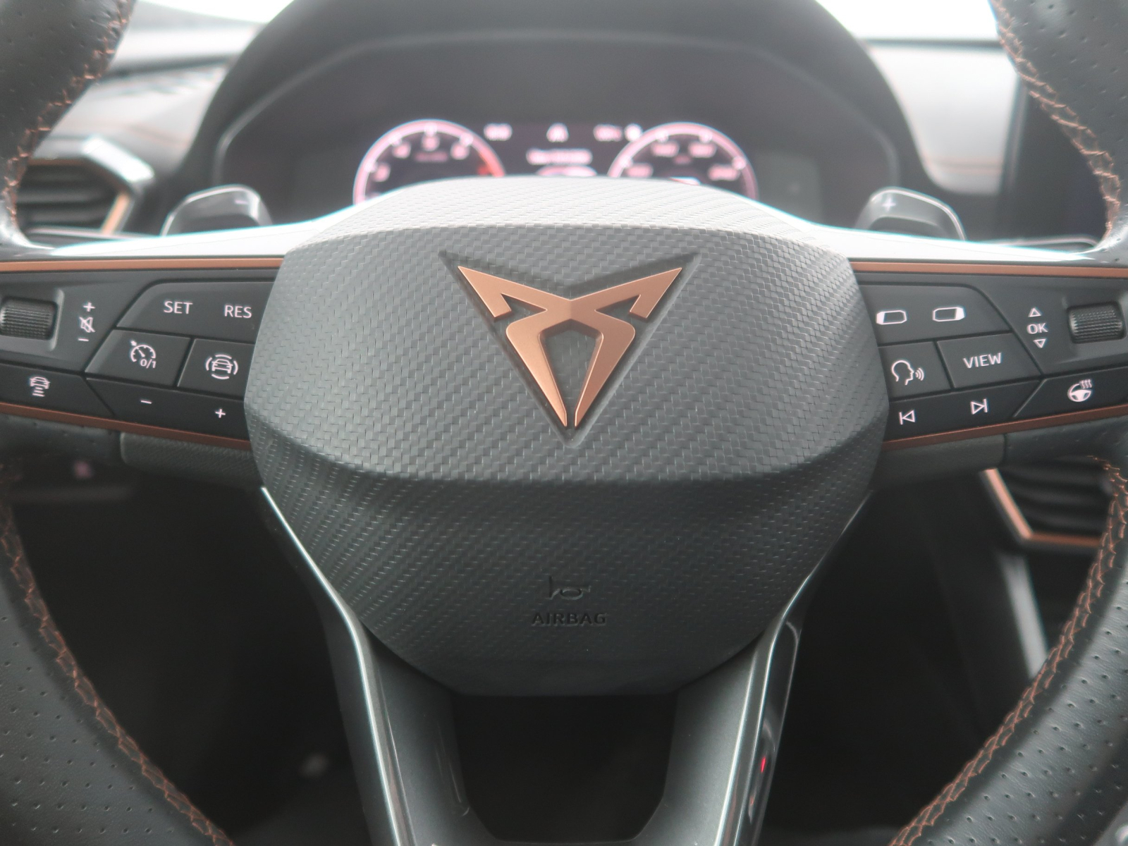 Cupra Formentor - 2023