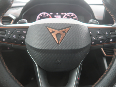 Cupra Formentor - 2023