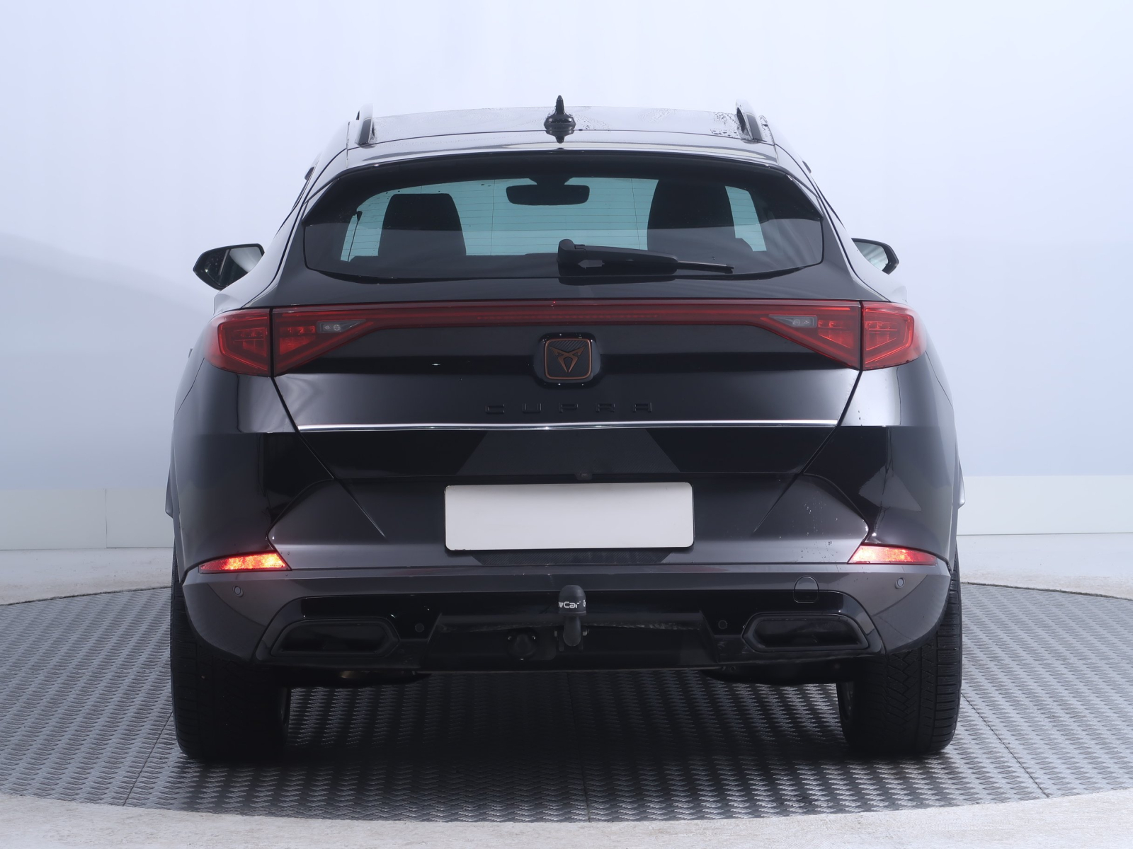 Cupra Formentor - 2023