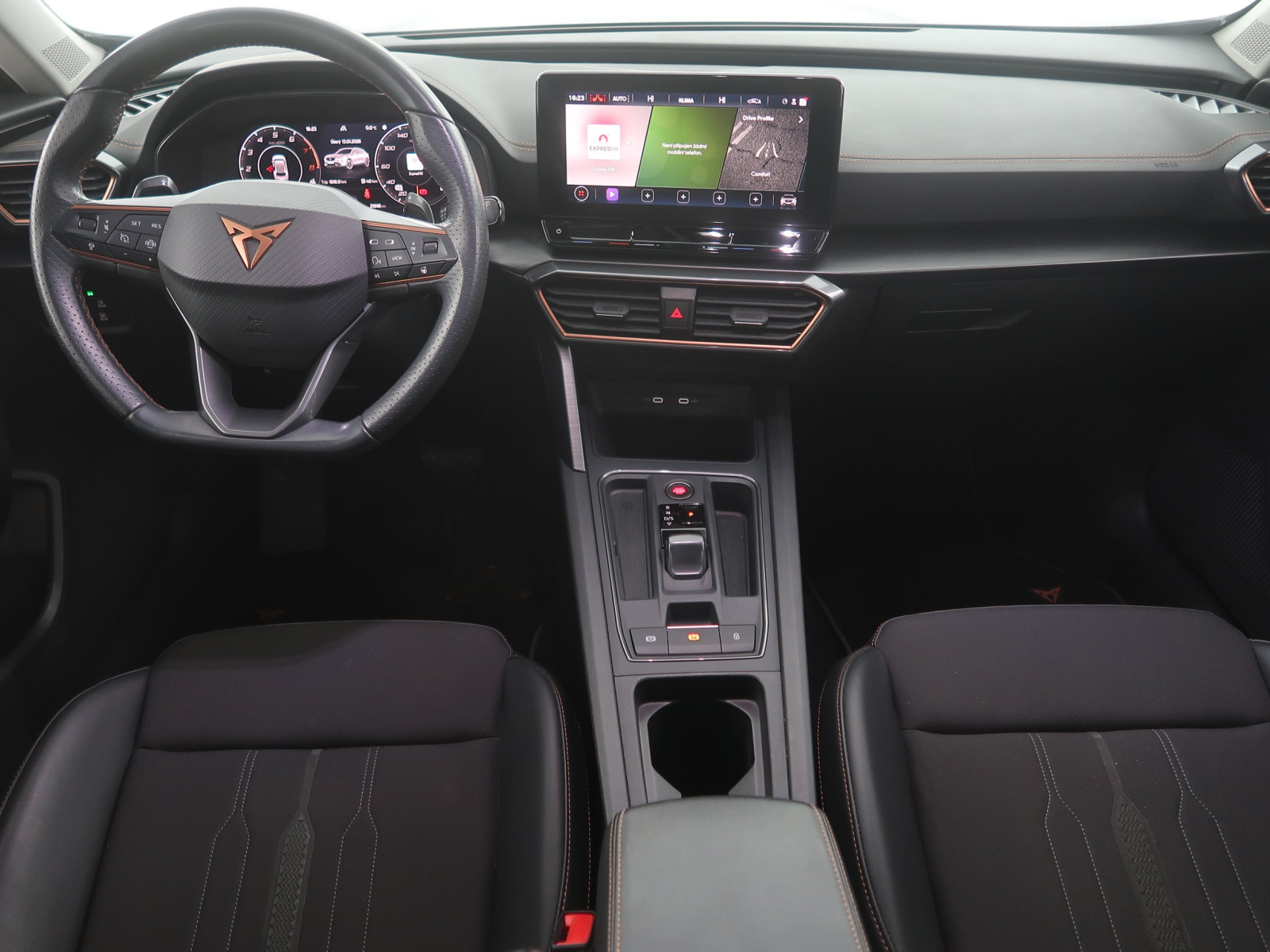 Cupra Formentor - 2023