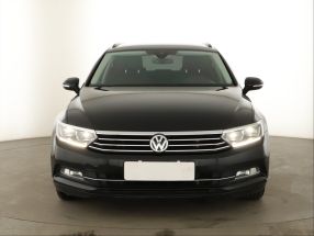 Volkswagen Passat - 2018
