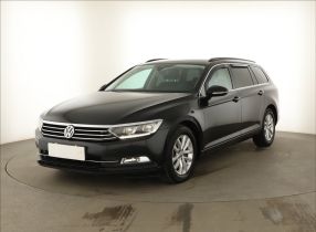 Volkswagen Passat - 2018