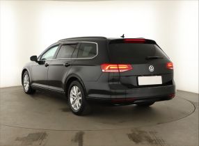 Volkswagen Passat - 2018