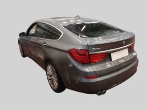 BMW 5GT - 2009