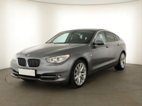 BMW 5GT - 2009