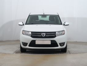Dacia Sandero - 2013
