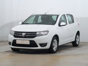 Dacia Sandero - 2013