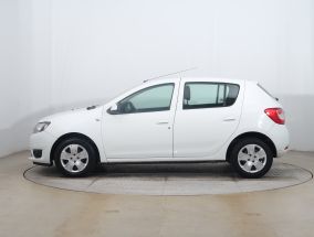 Dacia Sandero - 2013