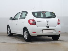 Dacia Sandero - 2013