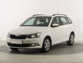 Škoda Fabia - 2017