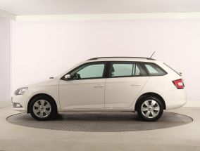 Škoda Fabia - 2017