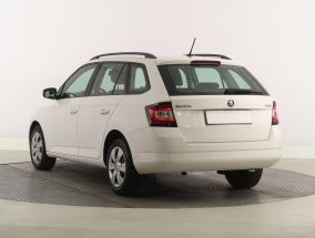 Škoda Fabia - 2017