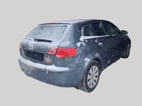 Audi A3 - 2007