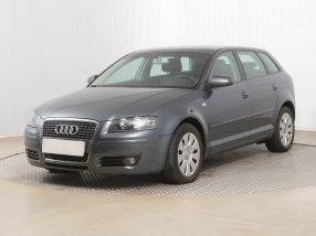 Audi A3 - 2007