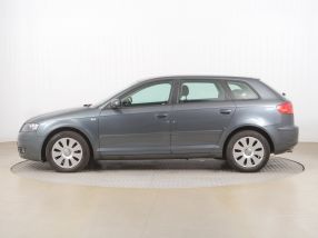 Audi A3 - 2007