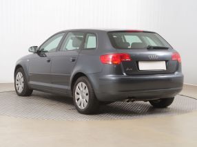Audi A3 - 2007