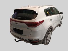Kia Sportage - 2021