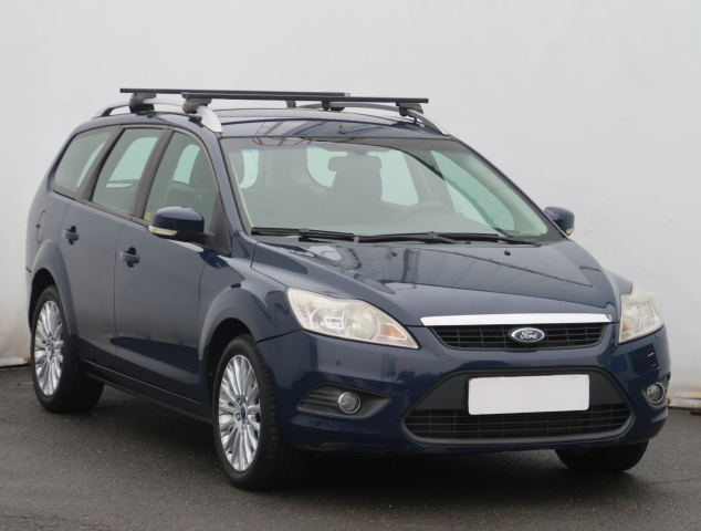 Ford Focus 2008
