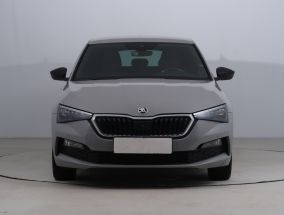 Skoda Scala - 2019