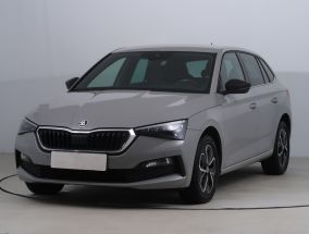Skoda Scala - 2019