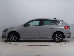 Skoda Scala - 2019