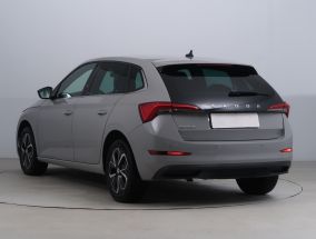 Skoda Scala - 2019