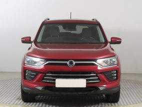 SsangYong Korando - 2022
