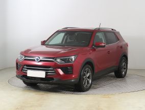 SsangYong Korando - 2022