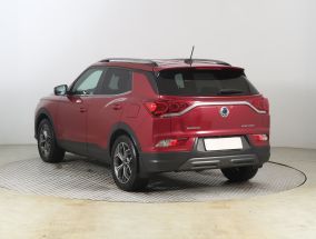 SsangYong Korando - 2022