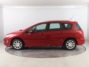 Peugeot 308 - 2008