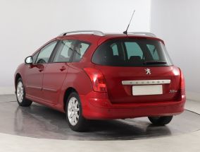 Peugeot 308 - 2008