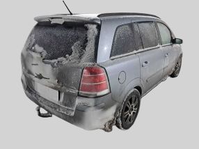 Opel Zafira - 2006
