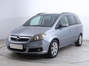 Opel Zafira - 2006