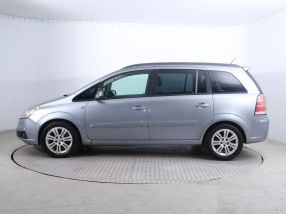 Opel Zafira - 2006