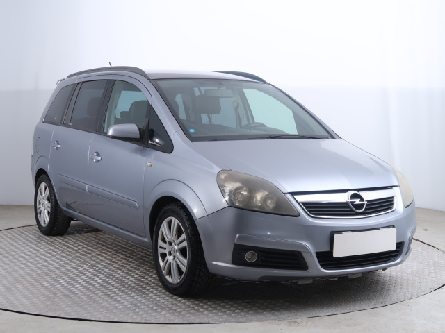 Opel Zafira 2006