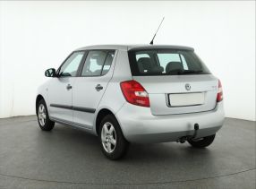 Skoda Fabia - 2008