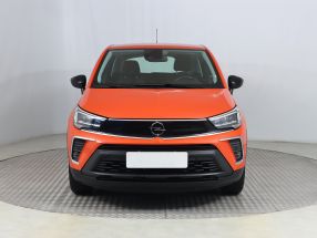 Opel Crossland - 2021