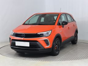 Opel Crossland - 2021