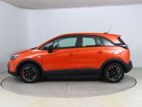 Opel Crossland - 2021