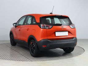 Opel Crossland - 2021
