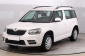 Škoda Yeti, 2016