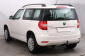 Škoda Yeti, 2016