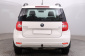 Škoda Yeti, 2016