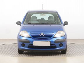 Citroen C3 - 2003