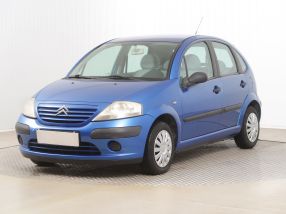 Citroen C3 - 2003