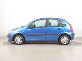 Citroen C3 - 2003