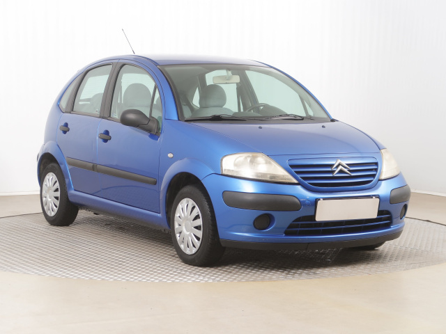Citroen C3 2003